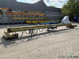 Demag 5000kg