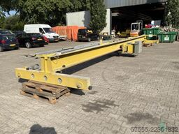 Demag 5000kg