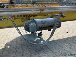 Demag 5000kg