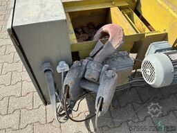 Demag 5000kg