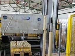 AVE / SIAPI SIAPI EAS 50.100/8, AVE RVM 30/8...