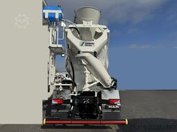 MAN TGS 32.440