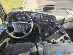 MERCEDES-BENZ ACTROS 1843