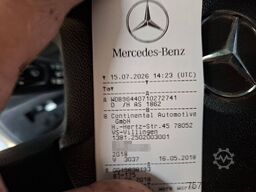 MERCEDES-BENZ AROCS 2043 AS 4X4 AS ALLRAD