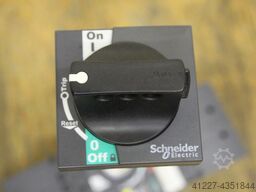 Schneider Electric NSX 100 NA