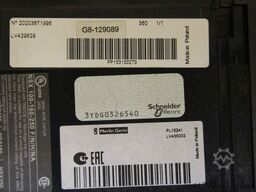 Schneider Electric NSX 100 NA