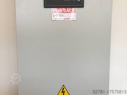 ATS Panel 400A - Max 275 kVA - DPX-27507