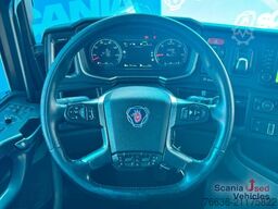 Scania R 500 A4x2NB RETARDER DIFF-L HYDRO P-AIRCO SMART2