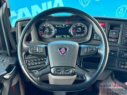 Scania R 450 A4x2NB RETARDER DIFF-L P-AIRCO FULL AIR ACC