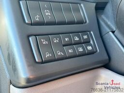 Scania S 500 A4x2NB RETARDER FULL AIR P-AIRCO PTO SMART2