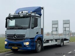 Mercedes-Benz Antos ANTOS 2033L