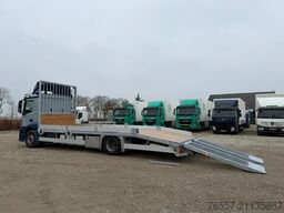 Mercedes-Benz Antos ANTOS 2033L