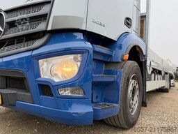 Mercedes-Benz Antos ANTOS 2033L