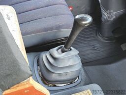 MERCEDES-BENZ ATEGO 815 EURO 2 NL-TRUCK
