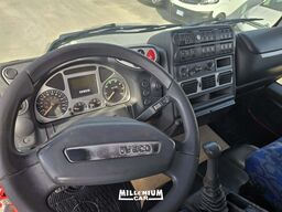 Iveco EUROCARGO 75E17 CENTINATO 6,80 SPONDA
