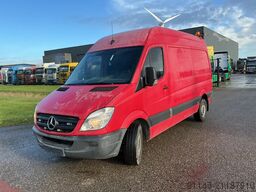 Mercedes-Benz Sprinter 313 Sprinter 313 CDi * N 1 * Manual ge...