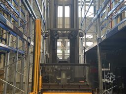 Jungheinrich EKX 515k / EKX 516k