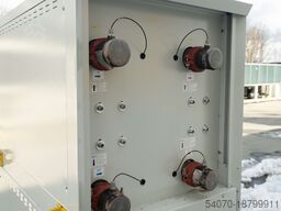 New Watercooled chiller Climaveneta NX WN 802 251 kW/282 kW