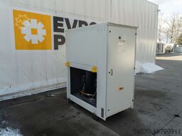 New Watercooled chiller Climaveneta NX WN 802 251 kW/282 kW