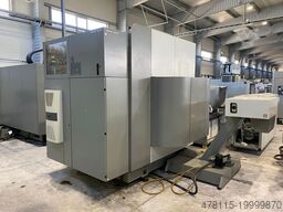 Deckel Maho DMU 70 EVO linear