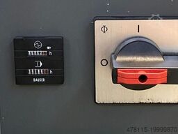 Deckel Maho DMU 70 EVO linear