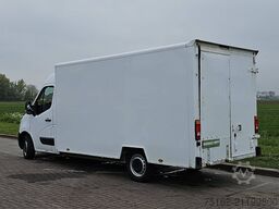 RENAULT MASTER 2.3 Platform-Cabine Eur6