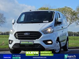 FORD TRANSIT CUSTOM 2.0 L1H1 Navi Euro6