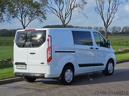 FORD TRANSIT CUSTOM 2.0 L1H1 Navi Euro6