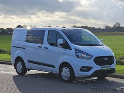FORD TRANSIT CUSTOM 2.0 L1H1 Navi Euro6