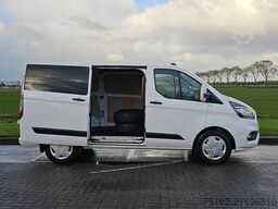 FORD TRANSIT CUSTOM 2.0 L1H1 Navi Euro6