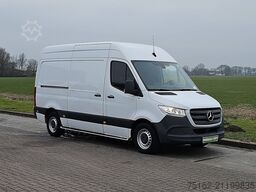 MERCEDES-BENZ SPRINTER 311 L2H2 RWD Mbux!