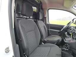 RENAULT KANGOO 1.5 Airco Schuifdeur NAP