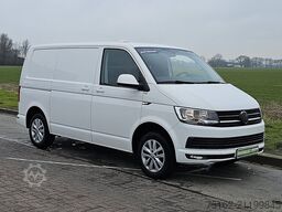 VOLKSWAGEN TRANSPORTER TDI 150 DSG AUT. L1