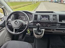 VOLKSWAGEN TRANSPORTER TDI 150 DSG AUT. L1