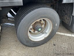 Krone Profi Liner / Mega / Curtinside / BPW Drum / NL...