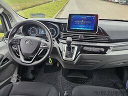 MAXUS EDELIVER 9 Bakwagen Elektrisch!