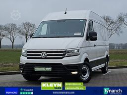 VOLKSWAGEN CRAFTER 35 2.0 L3H3 LED Euro6 AC!