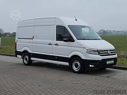 VOLKSWAGEN CRAFTER 35 2.0 L3H3 LED Euro6 AC!