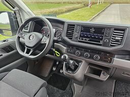 VOLKSWAGEN CRAFTER 35 2.0 L3H3 LED Euro6 AC!