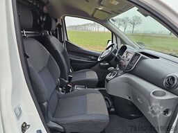 NISSAN E-NV200 40kWh 2xZijdeur AC!