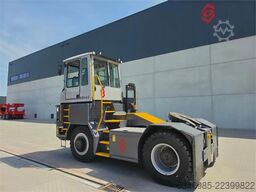 Mafi HD445 4x4