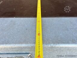 MAN TGX 26.480 6X2, PRITSCHE-PLANE JUMBO