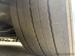 MAN TGX 26.480 6X2, PRITSCHE-PLANE JUMBO