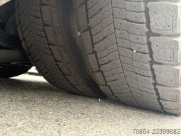 MAN TGX 26.480 6X2, PRITSCHE-PLANE JUMBO