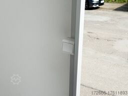 2017 C3 EDITION I RAMPE 302X168X188CM 2000KG