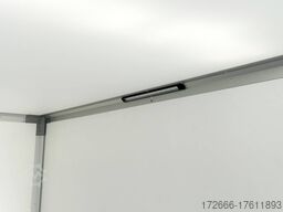  2017 C3 EDITION I RAMPE 302X168X188CM 2000KG