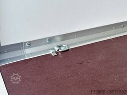 2017 C3 EDITION I RAMPE 302X168X188CM 2000KG