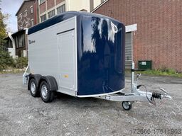 Cheval Liberte DEBON C500 ALU ROADSTER ST 313X167X201CM 2000KG