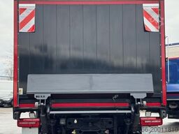 MAN TGM 26.320 L / LBW / 2xAHK / LENKACHSE / 22 PAL