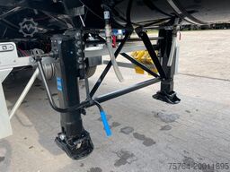 KÄSSBOHRER 32.000Ltr. V2A Bitumen/L4BH/Auch Miete ab 1250 ¤